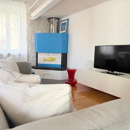 N313 - Numana, Nuovo Bilocale In Centro Apartamento Numana