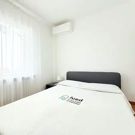 N313 - Numana, Nuovo Bilocale In Centro Apartamento Numana