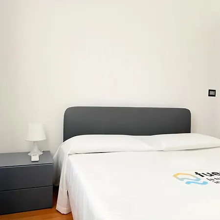 N313 - Numana, Nuovo Bilocale In Centro