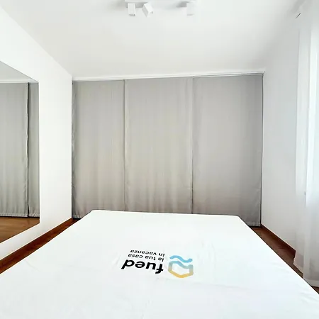 Apartamento N313 - Numana, Nuovo Bilocale In Centro *