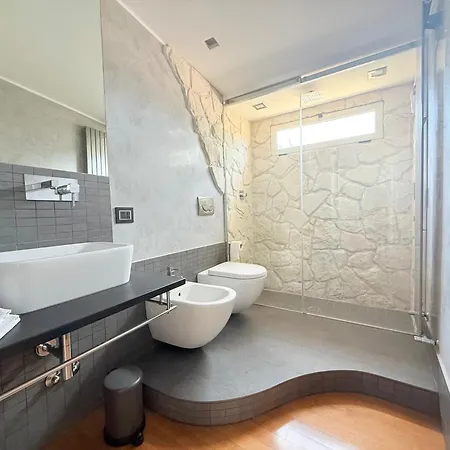 Apartamento N313 - Numana, Nuovo Bilocale In Centro
